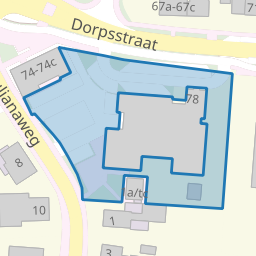 Perceel WIJ03-F-4229
