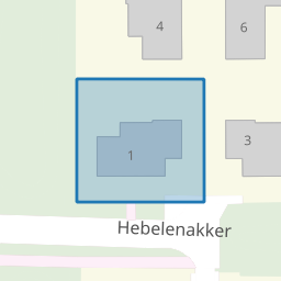 Perceel WIJ03-F-4239