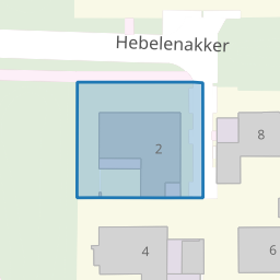 Perceel WIJ03-F-4241