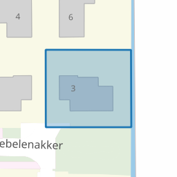 Perceel WIJ03-F-4244