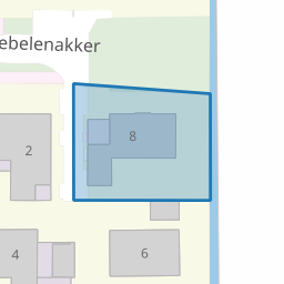 Perceel WIJ03-F-4246