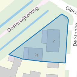 Perceel WIJ03-F-4248