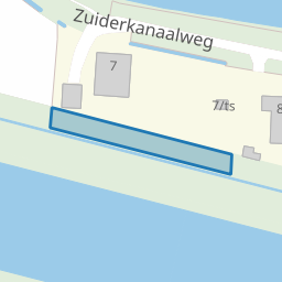 Perceel WIJ03-F-4275