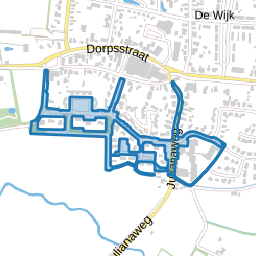 Perceel WIJ03-F-4286