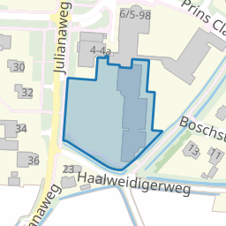 Perceel WIJ03-F-4291