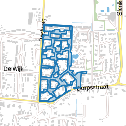 Perceel WIJ03-F-4358