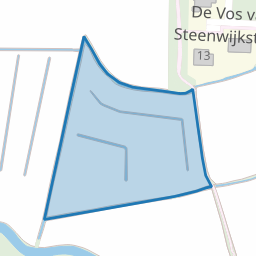 Perceel WIJ03-F-617