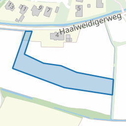 Perceel WIJ03-F-747