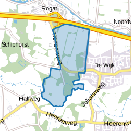 Sectie G