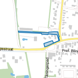 Perceel WIJ03-G-1072
