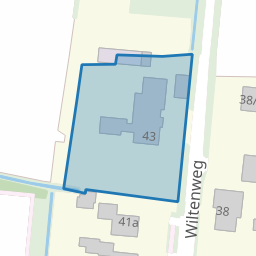 Perceel WIJ03-G-1281