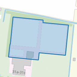 Perceel WIJ03-G-1284