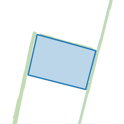 Perceel WIJ03-G-1287