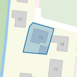 Perceel WIJ03-G-830