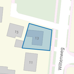 Perceel WIJ03-G-831