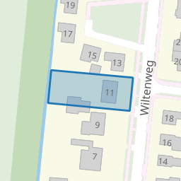 Perceel WIJ03-G-832