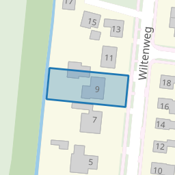 Perceel WIJ03-G-833