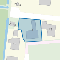 Perceel WIJ03-G-847