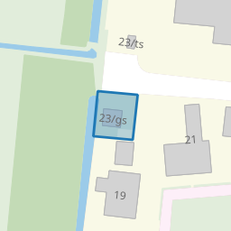 Perceel WIJ03-G-848