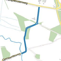 Perceel WIJ03-G-880