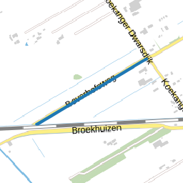 Perceel WIJ03-I-118