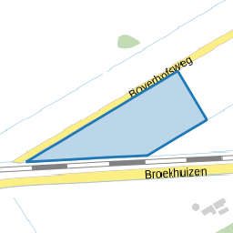 Perceel WIJ03-I-121