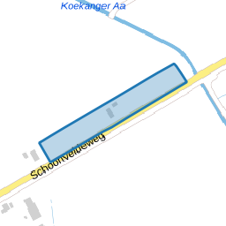 Perceel WIJ03-I-127