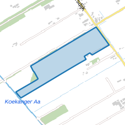 Perceel WIJ03-I-157