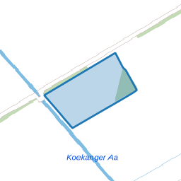 Perceel WIJ03-I-158