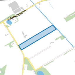 Perceel WIJ03-I-160