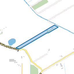 Perceel WIJ03-I-167