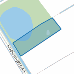 Perceel WIJ03-I-172