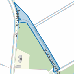 Perceel WIJ03-I-180