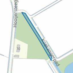 Perceel WIJ03-I-181