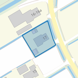 Perceel WIJ03-I-197