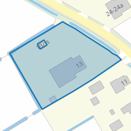 Perceel WIJ03-I-199