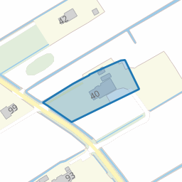 Perceel WIJ03-I-207
