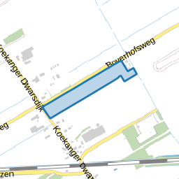 Perceel WIJ03-I-211