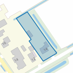 Perceel WIJ03-I-233