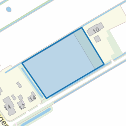 Perceel WIJ03-I-234