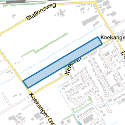 Perceel WIJ03-I-241