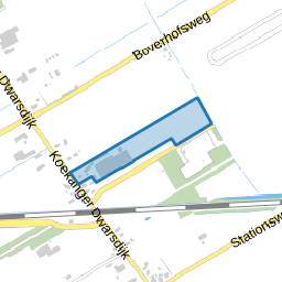 Perceel WIJ03-I-253