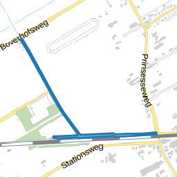 Perceel WIJ03-I-261
