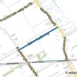 Perceel WIJ03-I-265