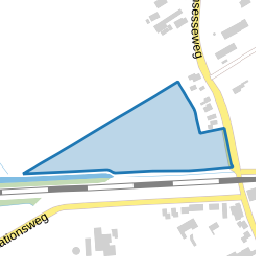 Perceel WIJ03-I-272