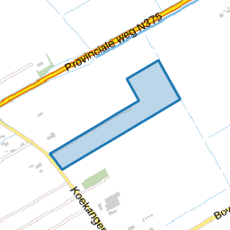 Perceel WIJ03-I-282