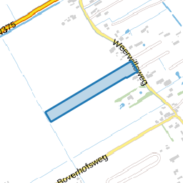 Perceel WIJ03-I-302
