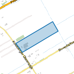 Perceel WIJ03-I-305