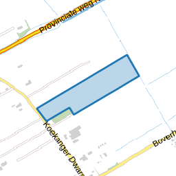 Perceel WIJ03-I-307