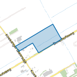 Perceel WIJ03-I-309